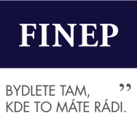 finep logo